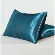 Arwen Satin Standard Pillowcases (Set of 2)